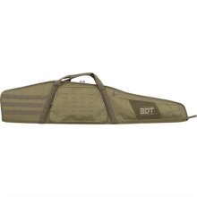 (image for) 48” DELUXE SUPPRESSOR RIFLE CASE