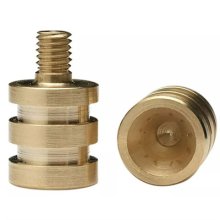 (image for) 50 CALIBER RAM ROD END W/ELD-X PROFILE