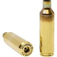 (image for) 6.8 WESTERN BRASS