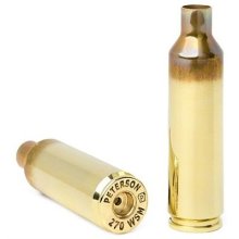 (image for) 270 WSM BRASS
