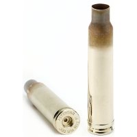 (image for) 338 WINCHESTER MAGNUM BRASS