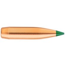 (image for) TIPPED GAMEKING 30 WIN MAG (0.308\") POLYMER TIP BT RIFLE BULLETS