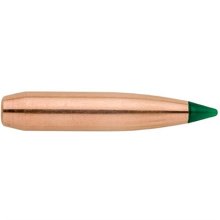 (image for) TIPPED GAMEKING 6.5MM (0.264\") POLYMER TIPPED BOAT TAIL BULLETS