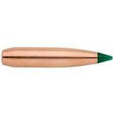 (image for) TIPPED GAMEKING 7MM (0.284\") POLYMER TIP BT RIFLE BULLETS