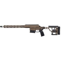 (image for) CROSS BRONZE 308 WINCHESTER BOLT ACTION RIFLE