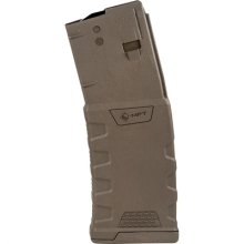 (image for) EXD 5.56x45MM NATO POLYMER RIFLE MAGAZINE FOR AR-15/M4