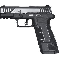 (image for) DBAM29 9MM LUGER SEMI-AUTO HANDGUN
