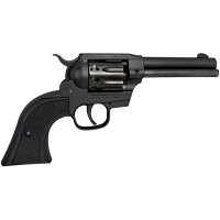 (image for) 22 LONG RIFLE REVOLVER W/22LR CYLINDER ONLY