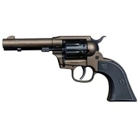 (image for) SIDEKICK 22 LR/ 22 MAG REVOLVER