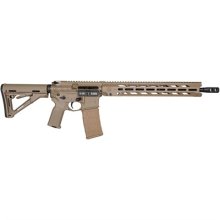 (image for) DB15 OBSIDIAN SERIES 5.56 NATO SEMI-AUTO RIFLE