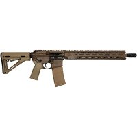 (image for) DB15 OBSIDIAN SERIES 5.56 NATO SEMI-AUTO RIFLE