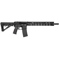 (image for) DB15 OBSIDIAN SERIES 5.56 NATO SEMI-AUTO RIFLE
