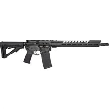 (image for) DB15 BLACK & GOLD SERIES 300 AAC BLACKOUT SEMI-AUTO RIFLE