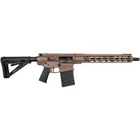 (image for) DB10 CARBON SERIES 308 WINCHESTER SEMI-AUTO RIFLE