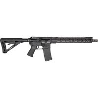 (image for) DB15 EXTENDED LINE 5.56 NATO SEMI-AUTO RIFLE
