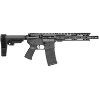(image for) DB15 CARBON SERIES 5.56 NATO SEMI-AUTO PISTOL