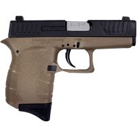 (image for) DB9 9MM LUGER SEMI-AUTO HANDGUN