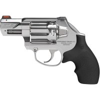 (image for) SDR .357 MAGNUM/.38 SPL +P 2"" BARREL REVOLVER W/BOBBED HAMMER