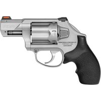 (image for) SDR .357 MAGNUM/.38 SPL +P 2"" BARREL REVOLVER W/BOBBED HAMMER