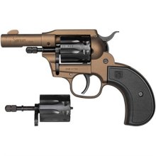(image for) BIRDSHEAD SIDEKICK 22 LR/22 MAG REVOLVER