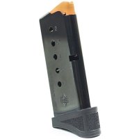 (image for) DB9 GEN 4 HANDGUN MAGAZINE W/FINGER EXTENSION