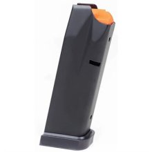 (image for) DBAM29 9MM LUGER HANDGUN MAGAZINE W/FLAT BOTTOM
