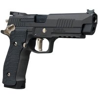(image for) NIGHTMARE P226 X-FIVE 9MM LUGER SEMI-AUTO HANDGUN