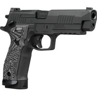 (image for) EXTREME P226 X-FIVE 9MM LUGER SEMI-AUTO HANDGUN