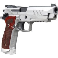 (image for) CLASSIC P226 X-FIVE 9MM LUGER SEMI-AUTO HANDGUN