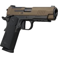 (image for) FREEDOM 1911-X 45 ACP SEMI-AUTO HANDGUN