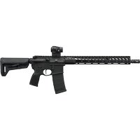 (image for) M400 5.56 NATO SEMI-AUTO RIFLE W/ROMEO-MSRTM GEN II