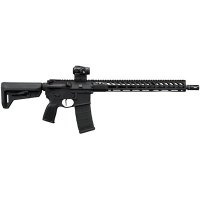 (image for) M400 5.56 NATO SEMI-AUTO RIFLE W/ROMEO-MSRTM GEN II