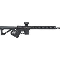(image for) M400 FORGE 5.56 SEMI-AUTO RIFLE W/ROMEO-MSR GEN II CA COMPLIANT