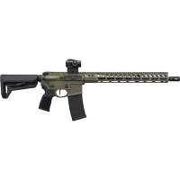 (image for) M400 5.56 NATO SEMI-AUTO RIFLE W/ROMEO-MSRTM GEN II