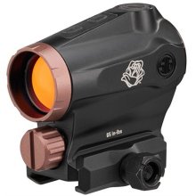 (image for) ROMEO5X GEN II ROSE RED DOT SIGHT