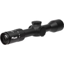 (image for) WHISKEY6 3-18X44MM FFP RIFLE SCOPE