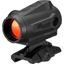 (image for) ROMEO5 GEN II ELITE RED DOT SIGHT