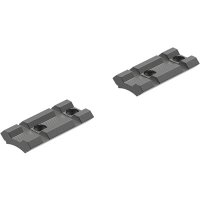 (image for) RIFLEMAN G2 2-PIECE SCOPE BASE FOR SAVAGE 10/110 W/ROUND RCVR