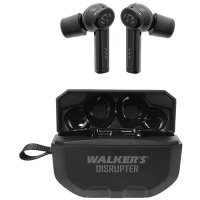 (image for) DISRUPTOR BLUETOOTH RECHARGEABLE EAR BUDS