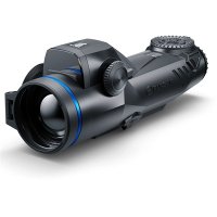 (image for) TRAIL 3 LRF XQ50 THERMAL SCOPE W/MOUNT