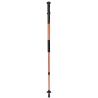 (image for) ZAP HIKE 'N STRIKE 950,000 VOLT STUN HIKING STAFF