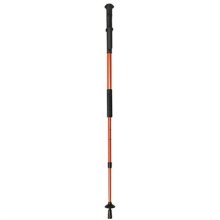 (image for) ZAP HIKE \'N STRIKE 950,000 VOLT STUN HIKING STAFF