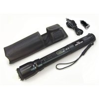 (image for) ZAP ENORCER 2-MILLION VOLT STUN DEVICE FLASHLIGHT