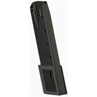 (image for) FULL SIZE 9MM LUGER HANDGUN MAGAZINE