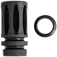 (image for) 30 CALIBER A2 FLASH HIDER & CRUSH WASHER