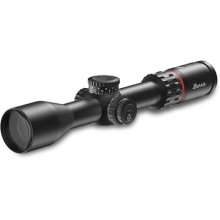 (image for) VERACITY™ 2.5-12X42MM SFP ILLUMINATED RIFLE SCOPE