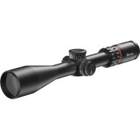 (image for) VERACITY™ 5-25X50MM FFP ILLUMINATED RIFLE SCOPES