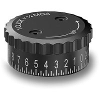 (image for) KNOB SYNERGY® STANDARD KNOB
