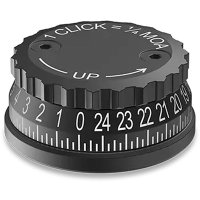 (image for) KNOB SYNERGY® ADVANCED CAPPED KNOB