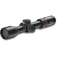 (image for) VERACITY™ 3-15X44MM SFP ILLUMINATED RIFLE SCOPE